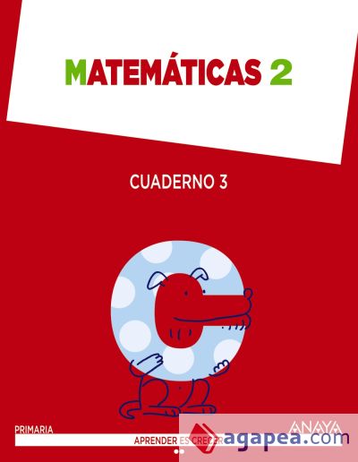 Matemáticas 2º Primaria