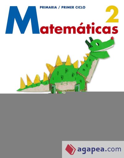 Matemáticas 2