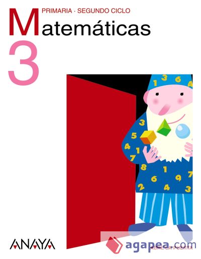 Matemáticas 3