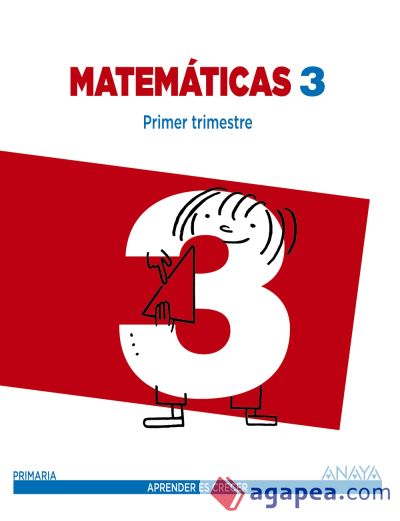 Matemáticas 3