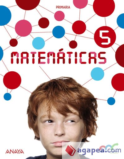 Matemáticas 5º Primaria