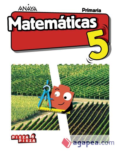 Matemáticas 5