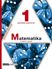 Portada de Matematika 1