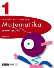 Portada de Matematika 1