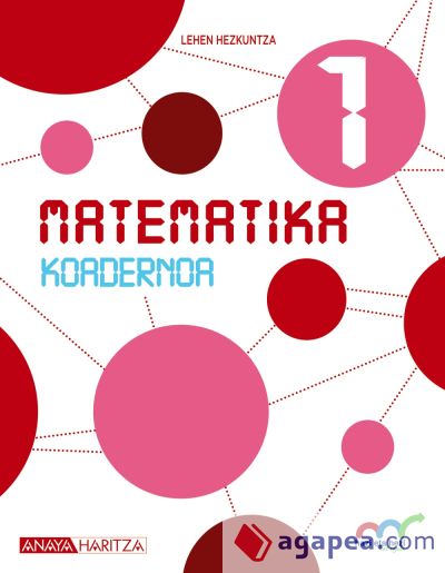 Matematika 1