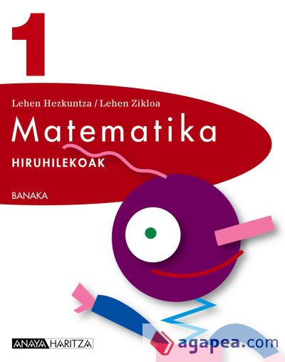 Matematika 1