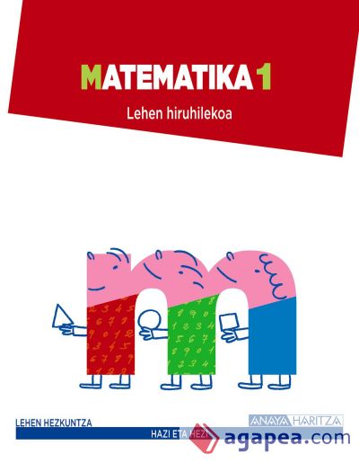 Matematika 1