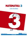 Portada de Matematika 3