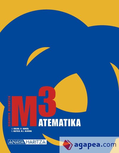 Matematika 3