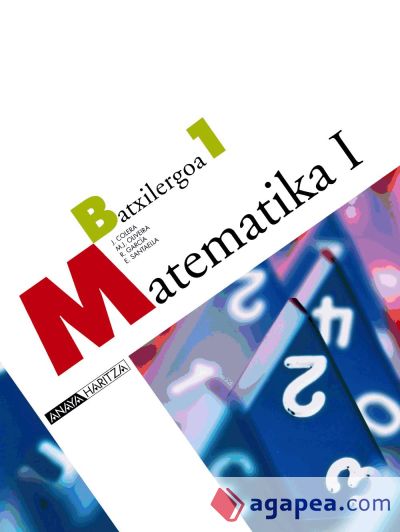 Matematika I