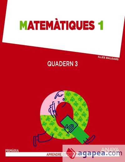 Matemàtiques 1, Quadern 3