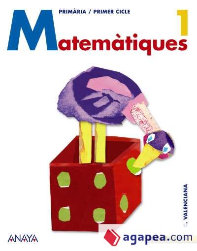 Matemàtiques 1