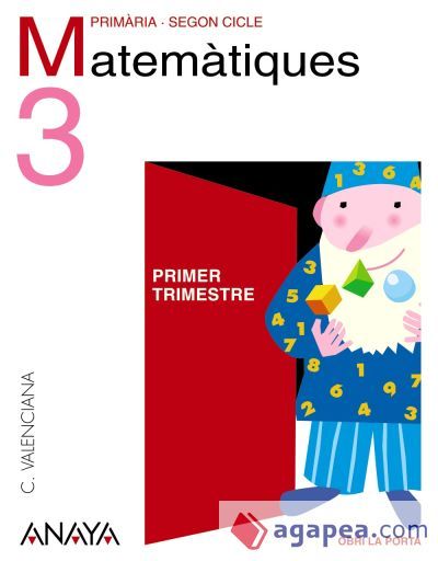 Matemàtiques 3 Matemàtiques 3
