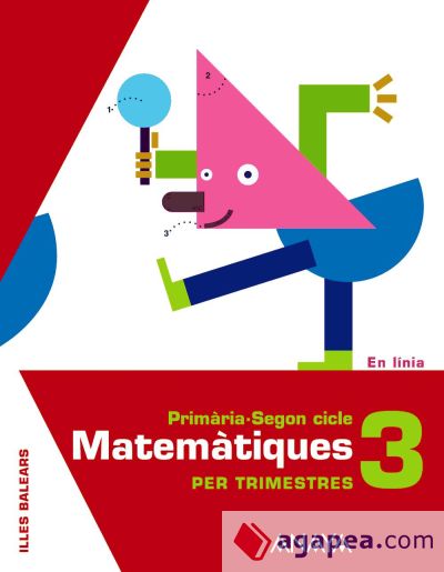 Matemàtiques 3