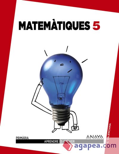 Matemàtiques 5