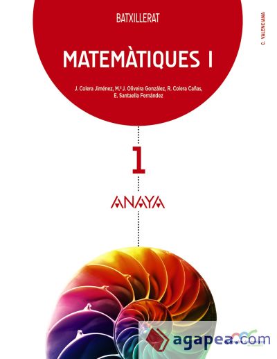 Matemàtiques I