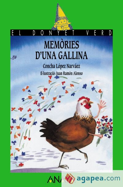 Memòries d ' una gallina