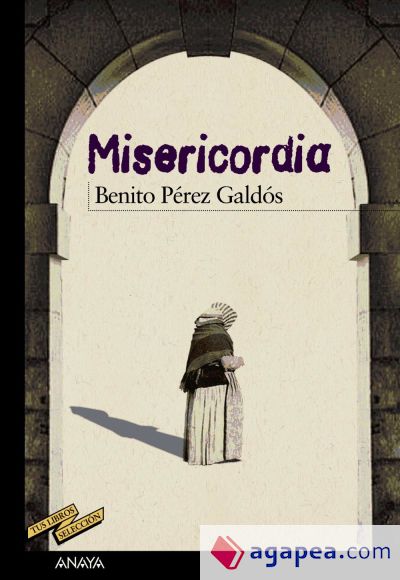 Misericordia