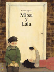 Portada de Mitsu y Lala