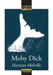 Portada de Moby Dick