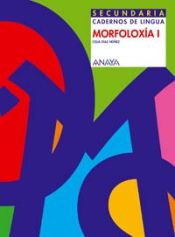 Portada de Morfoloxia I