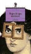 Portada de Mujer de ojos marrones