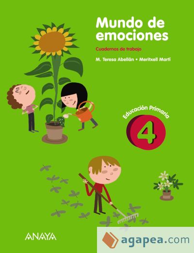 Mundo de emociones 4