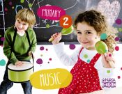 Portada de Music 2 Primary