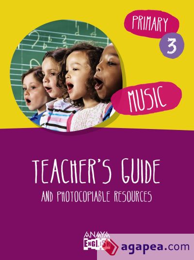 Music 3 Primary