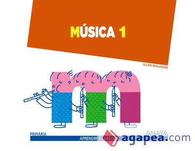 Música 1