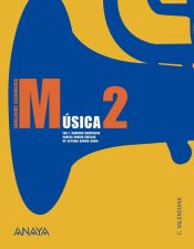 Portada de Música 2