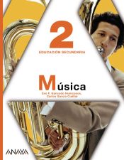 Portada de Música 2