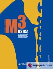 Portada de Música 3