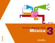 Portada de Música 3