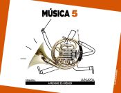 Portada de Música 5