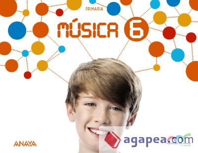 Música 6º Primaria