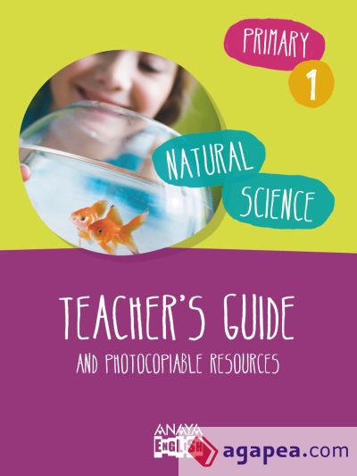 Natural Science 1. Teacher ' s Guide