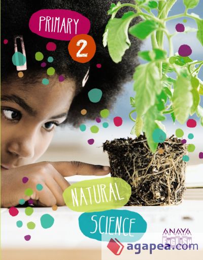 Natural Science 2º Primary