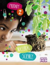 Portada de Natural Science 2