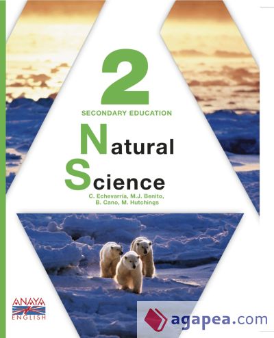 Natural Science 2