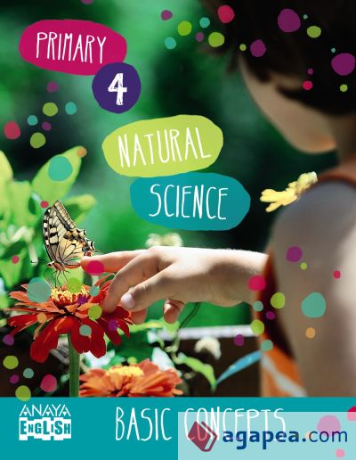 Natural Science 4. Basic Concepts