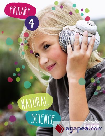 Natural Science 4 Primary