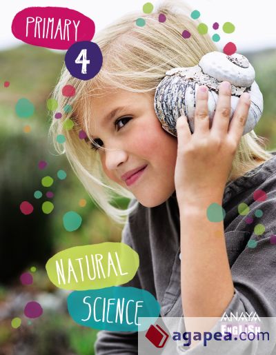 Natural Science, 4 Primary