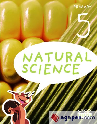 Natural Science 5º Primary