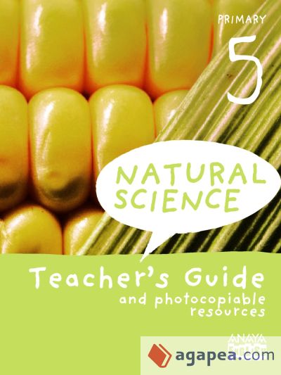 Natural Science 5. Teacher ' s Guide