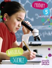 Portada de Natural Science 5