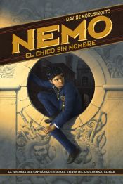 Portada de Nemo