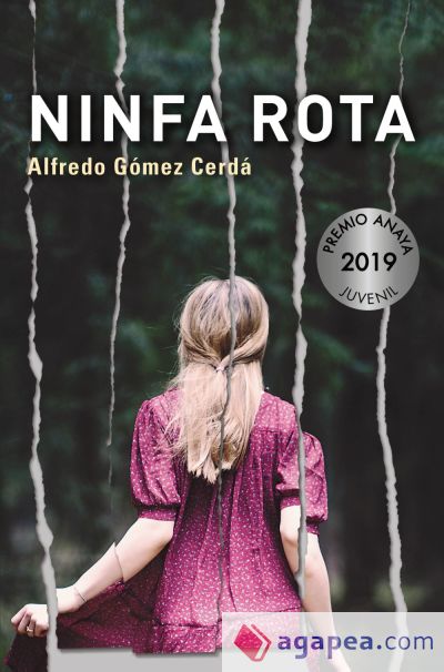 Ninfa rota