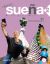 Portada de Nuevo Sueña 2. Libro del Alumno, de María Luisa Gómez Sacristán