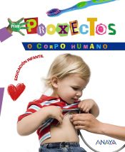 Portada de O CORPO HUMANO